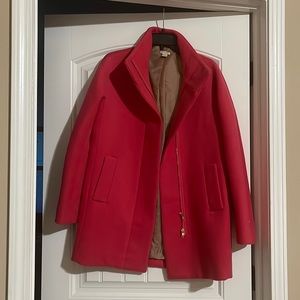 J Crew coat